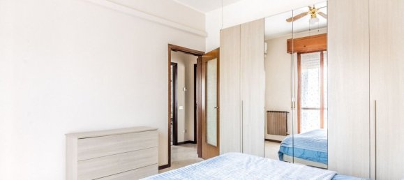 3 rooms Apartment in Pregnana Milanese, Italy No. 65763 11