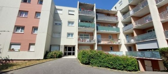 2 غرف نوم شقة في Le Havre, France رقم 311220 3