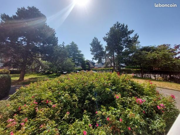 2 غرف نوم شقة في Le Havre, France رقم 311220