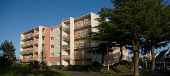 2 غرف نوم شقة في Le Havre, France رقم 311220 9