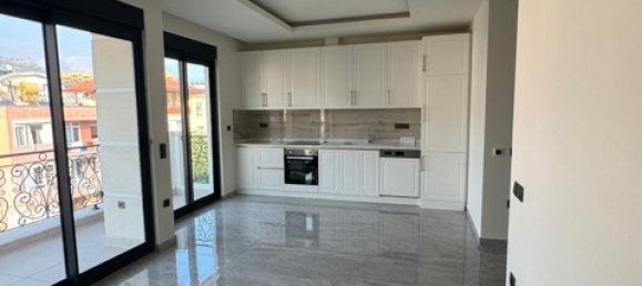 Квартира 2+1 в Анталья, Турция № 33853 4