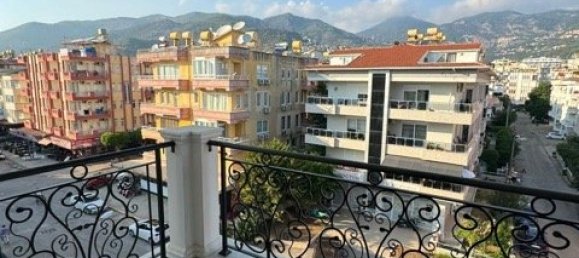 Квартира 2+1 в Анталья, Турция № 33853 9