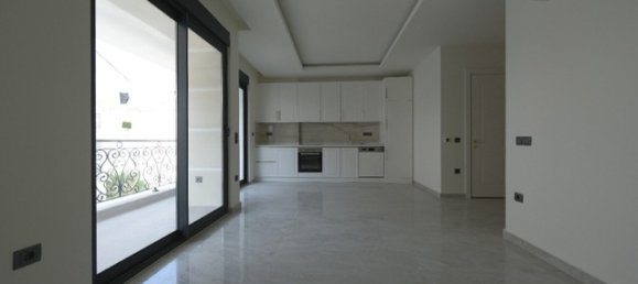 Квартира 2+1 в Анталья, Турция № 33853 5