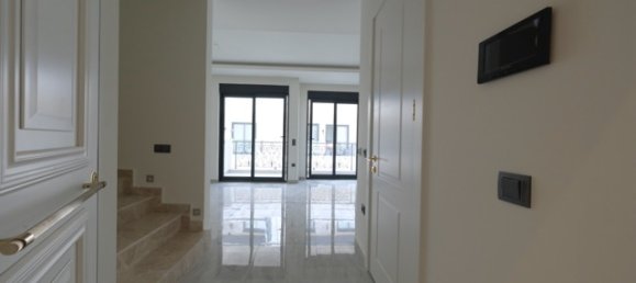 Квартира 2+1 в Анталья, Турция № 33853 2