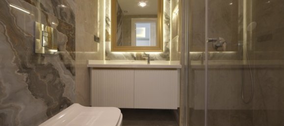 Квартира 2+1 в Анталья, Турция № 33853 3