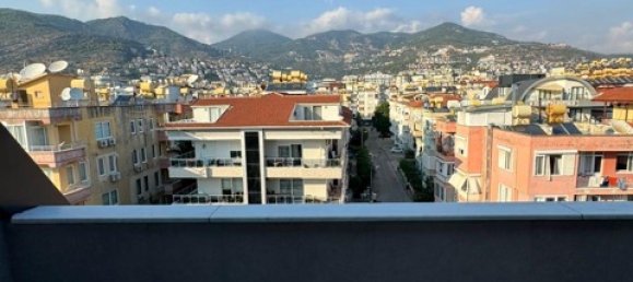 Квартира 2+1 в Анталья, Турция № 33853 18