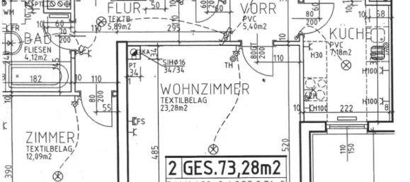 Apartamento de 3 divisões em Munchendorf, Austria N.º 179800 27