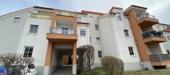 Apartamento de 3 divisões em Munchendorf, Austria N.º 179800 2