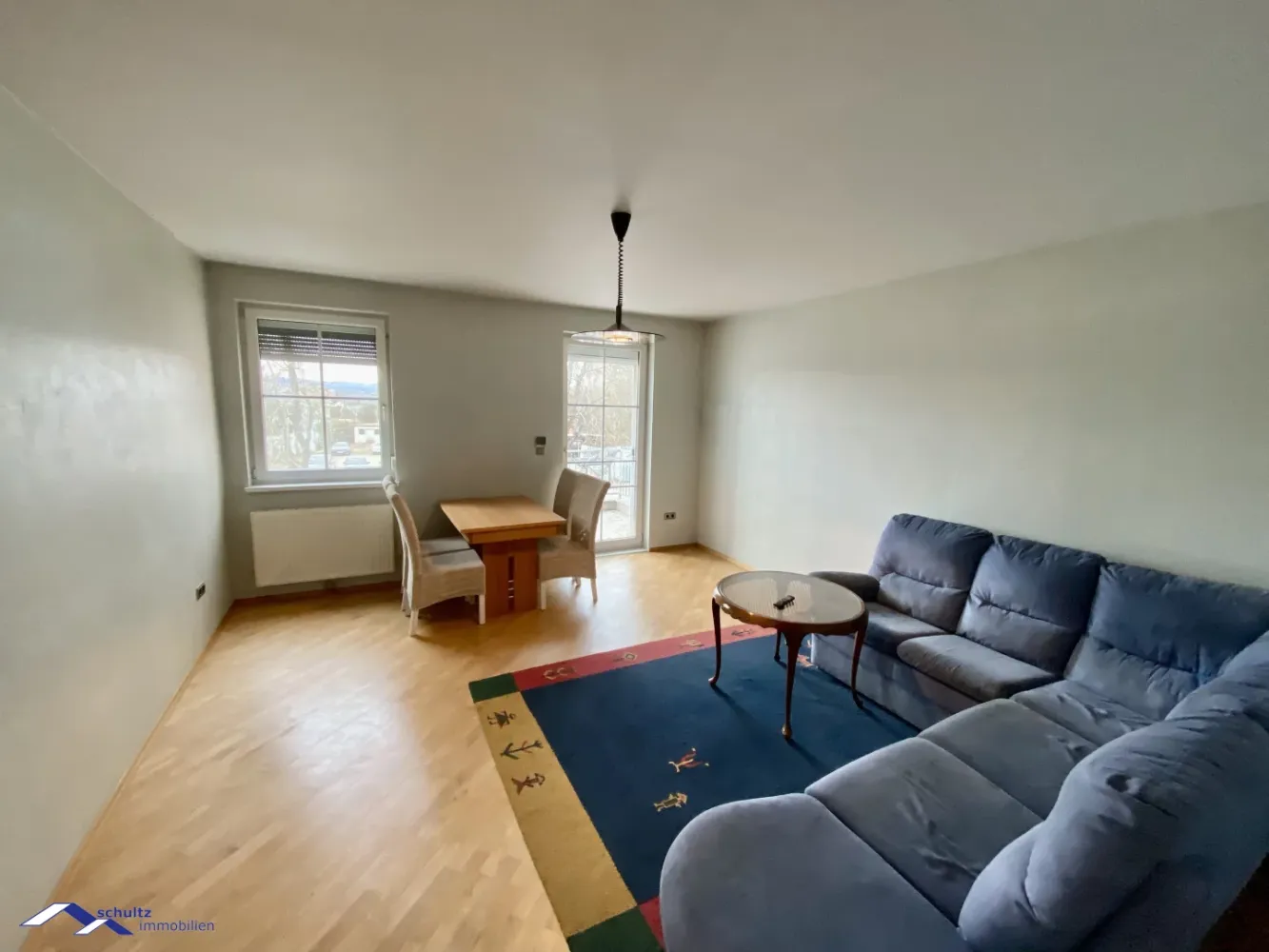 Apartamento de 3 divisões em Munchendorf, Austria N.º 179800