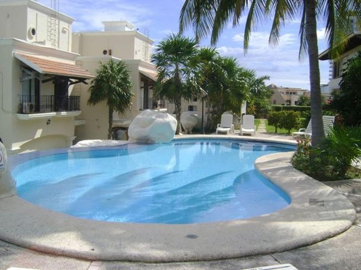 2 Schlafzimmer Haus in Mexico, Nr. 159291