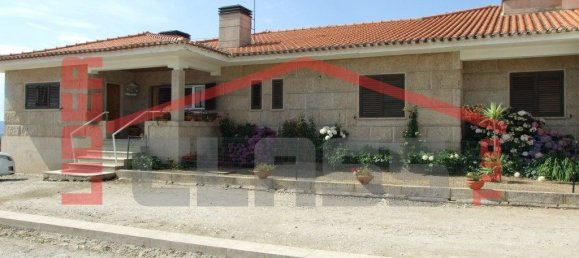 5 bedrooms House in Vila Flor, Portugal No. 221449 12