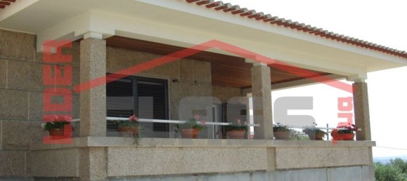 5 bedrooms House in Vila Flor, Portugal No. 221449 16