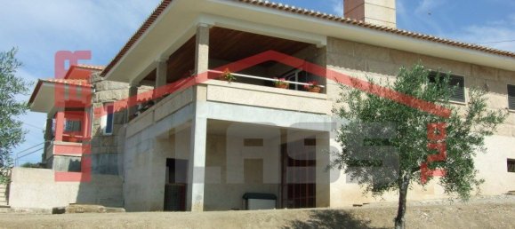 5 bedrooms House in Vila Flor, Portugal No. 221449 15