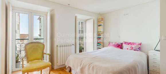 3 غرف نوم شقة في Lisbon, Portugal رقم 99728 5