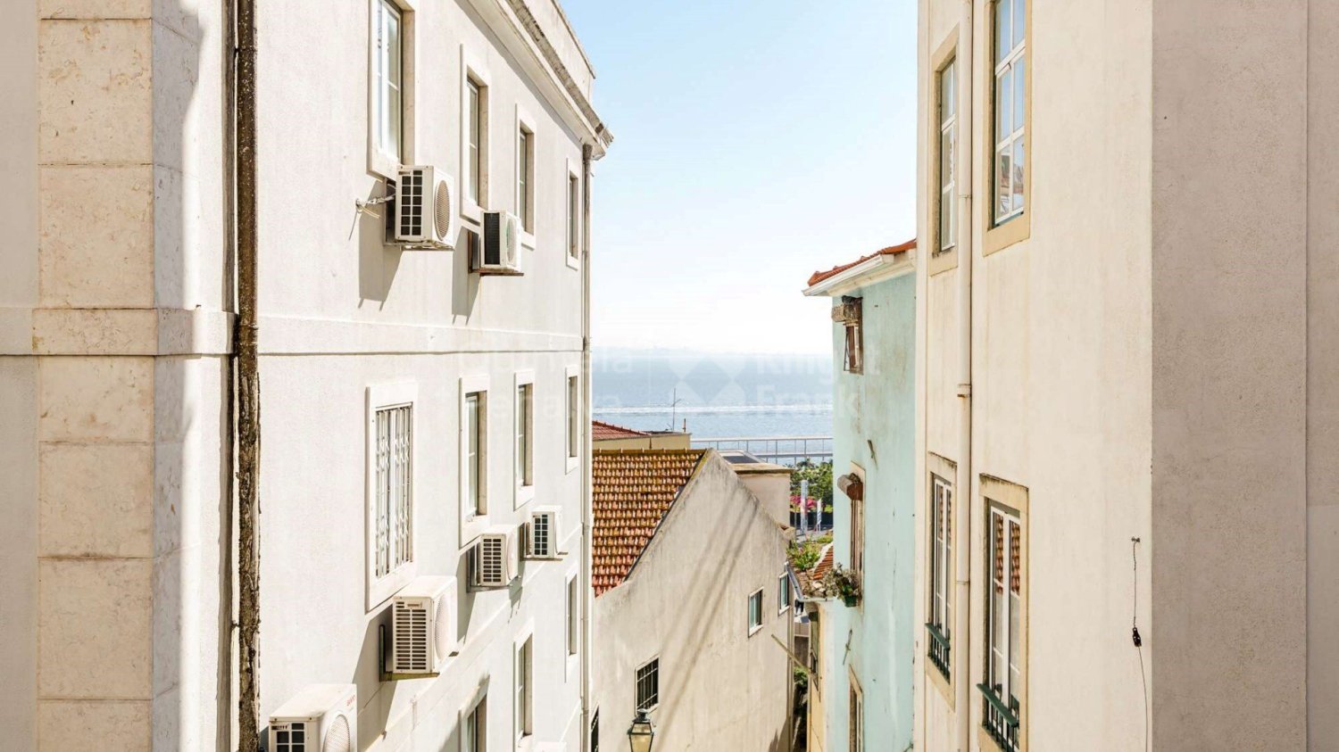 3 غرف نوم شقة في Lisbon, Portugal رقم 99728