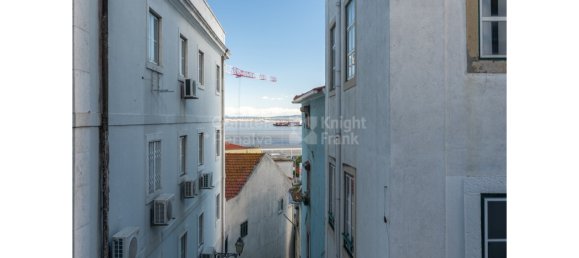 3 غرف نوم شقة في Lisbon, Portugal رقم 99728 26