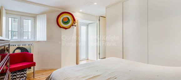 3 غرف نوم شقة في Lisbon, Portugal رقم 99728 9