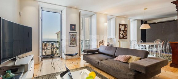 3 غرف نوم شقة في Lisbon, Portugal رقم 99728 15