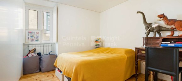 3 غرف نوم شقة في Lisbon, Portugal رقم 99728 3