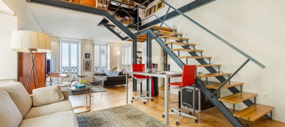 3 غرف نوم شقة في Lisbon, Portugal رقم 99728 12