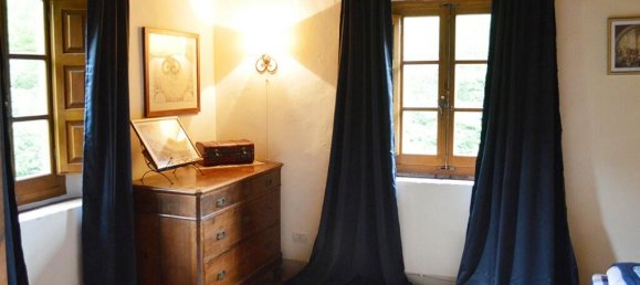 7 Schlafzimmer Grundstück in Gaiole in Chianti, Italy, Nr. 56054 35