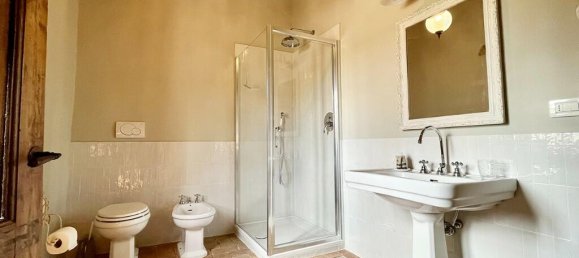 7 Schlafzimmer Grundstück in Gaiole in Chianti, Italy, Nr. 56054 39