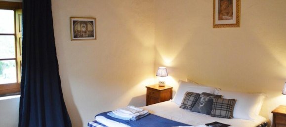 7 Schlafzimmer Grundstück in Gaiole in Chianti, Italy, Nr. 56054 34