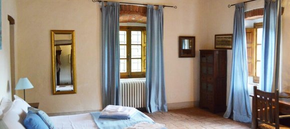 7 Schlafzimmer Grundstück in Gaiole in Chianti, Italy, Nr. 56054 33
