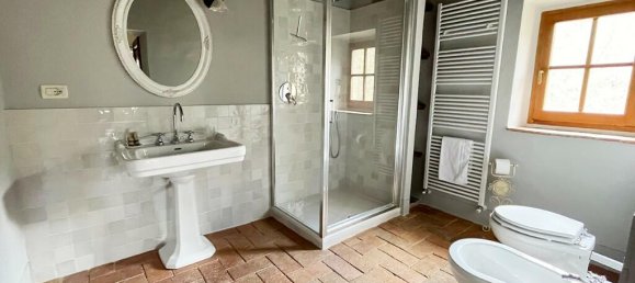 7 Schlafzimmer Grundstück in Gaiole in Chianti, Italy, Nr. 56054 40