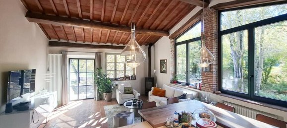 7 Schlafzimmer Grundstück in Gaiole in Chianti, Italy, Nr. 56054 26