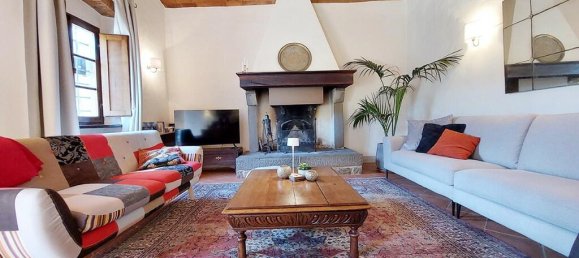 7 Schlafzimmer Grundstück in Gaiole in Chianti, Italy, Nr. 56054 15