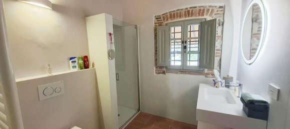 7 Schlafzimmer Grundstück in Gaiole in Chianti, Italy, Nr. 56054 41