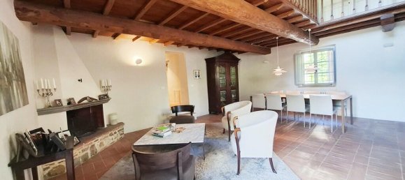 7 Schlafzimmer Grundstück in Gaiole in Chianti, Italy, Nr. 56054 19
