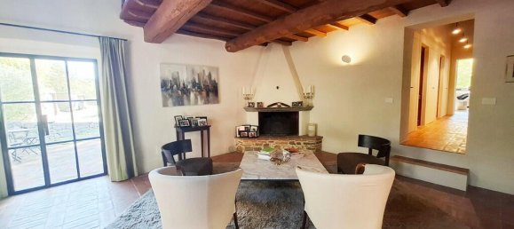 7 Schlafzimmer Grundstück in Gaiole in Chianti, Italy, Nr. 56054 20