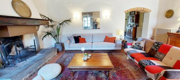 7 Schlafzimmer Grundstück in Gaiole in Chianti, Italy, Nr. 56054 16