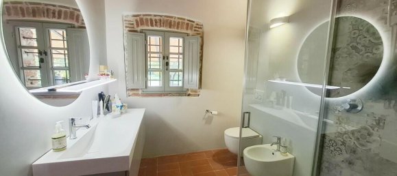 7 Schlafzimmer Grundstück in Gaiole in Chianti, Italy, Nr. 56054 42