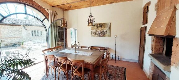 7 Schlafzimmer Grundstück in Gaiole in Chianti, Italy, Nr. 56054 27