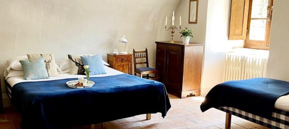 7 Schlafzimmer Grundstück in Gaiole in Chianti, Italy, Nr. 56054 36