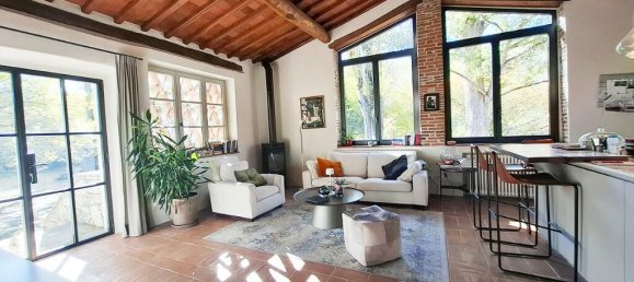 7 Schlafzimmer Grundstück in Gaiole in Chianti, Italy, Nr. 56054 24