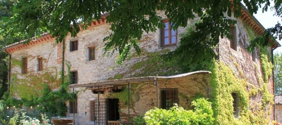 7 Schlafzimmer Grundstück in Gaiole in Chianti, Italy, Nr. 56054 5