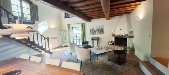 7 Schlafzimmer Grundstück in Gaiole in Chianti, Italy, Nr. 56054 21