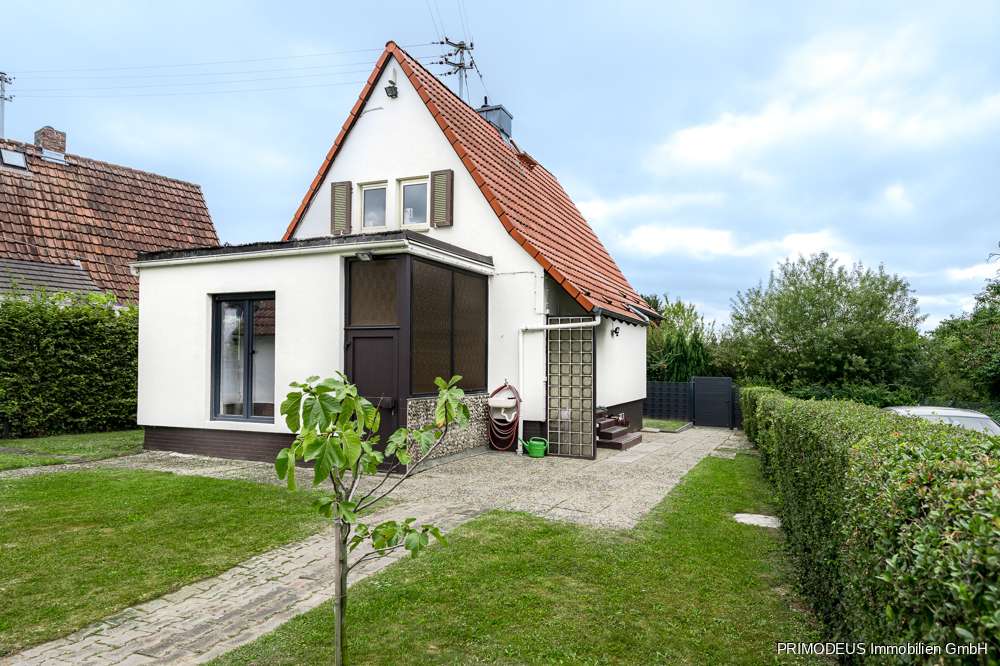 3 chambres Maison à Frankfurt am Main, Germany No. 310735