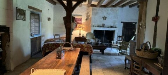 10غرفة منزل في Montbazon, France رقم 303443 3