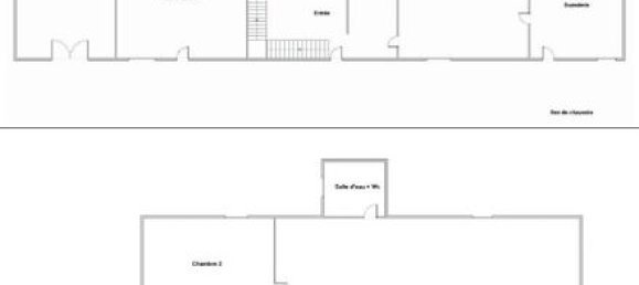 10غرفة منزل في Montbazon, France رقم 303443 7