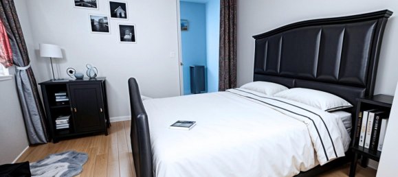 3 bedrooms House in Le Kremlin-Bicetre, France No. 344764 5