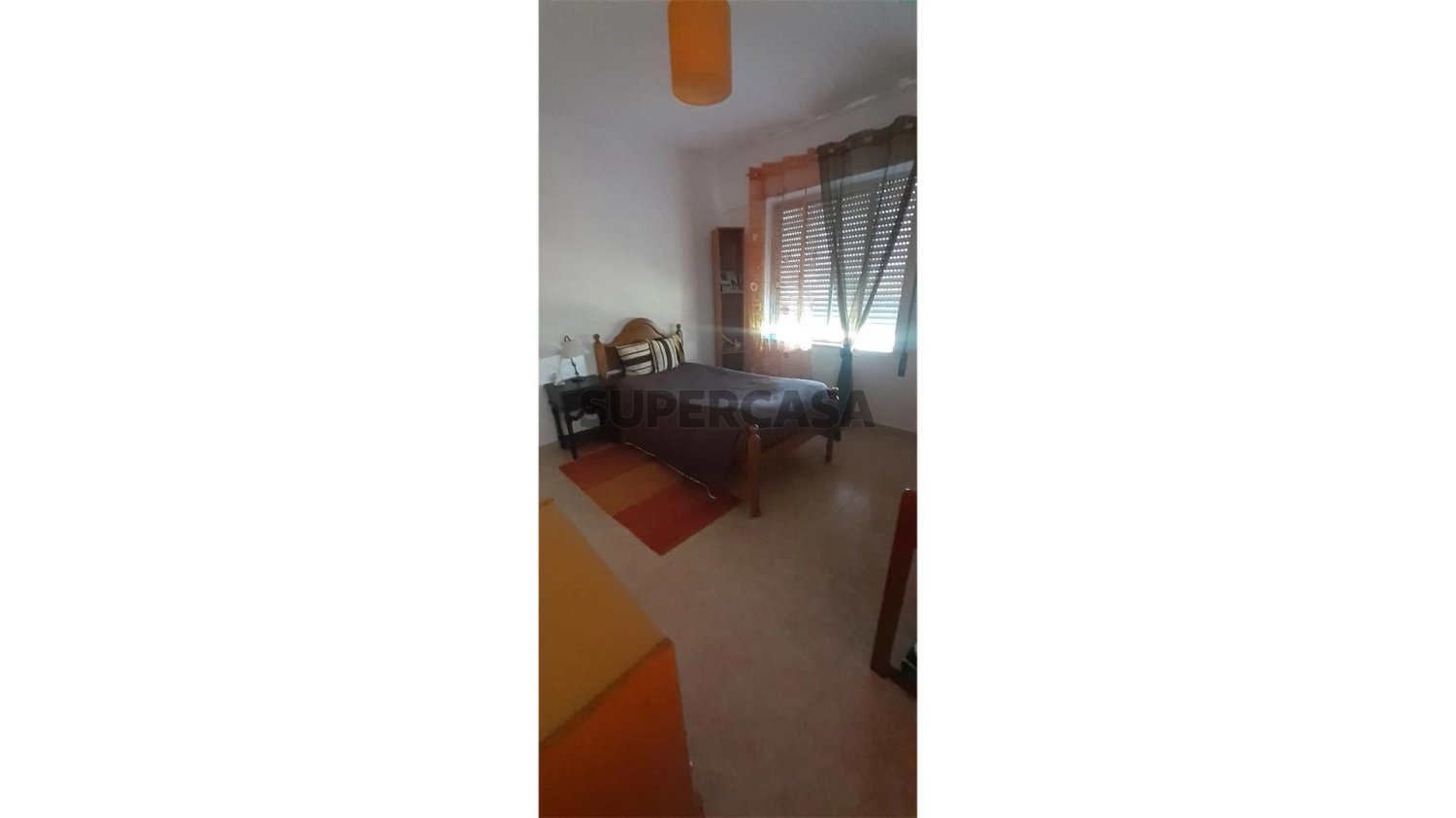 Квартира с 3 спальнями в Элваш, Португалия № 271162