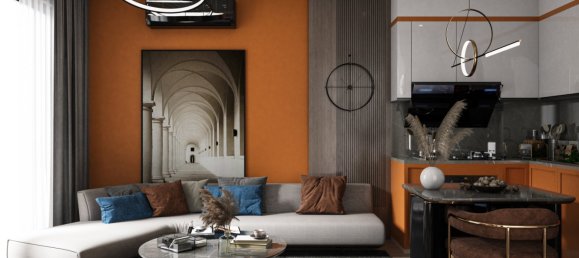 Apartment 2+1 in Alanya, Turkey No. 20047 13