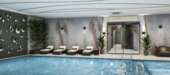 Apartment 2+1 in Alanya, Turkey No. 20047 12