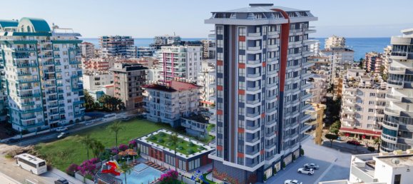 Apartment 2+1 in Alanya, Turkey No. 20047 4