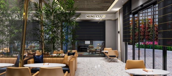 Apartment 2+1 in Alanya, Turkey No. 20047 8